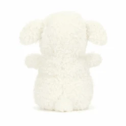 Jellycat - Wee Lamb 5 Jellycat - Wee Lamb -Toys Specialty Shop jellycat little legs jellycat wee lamb 2