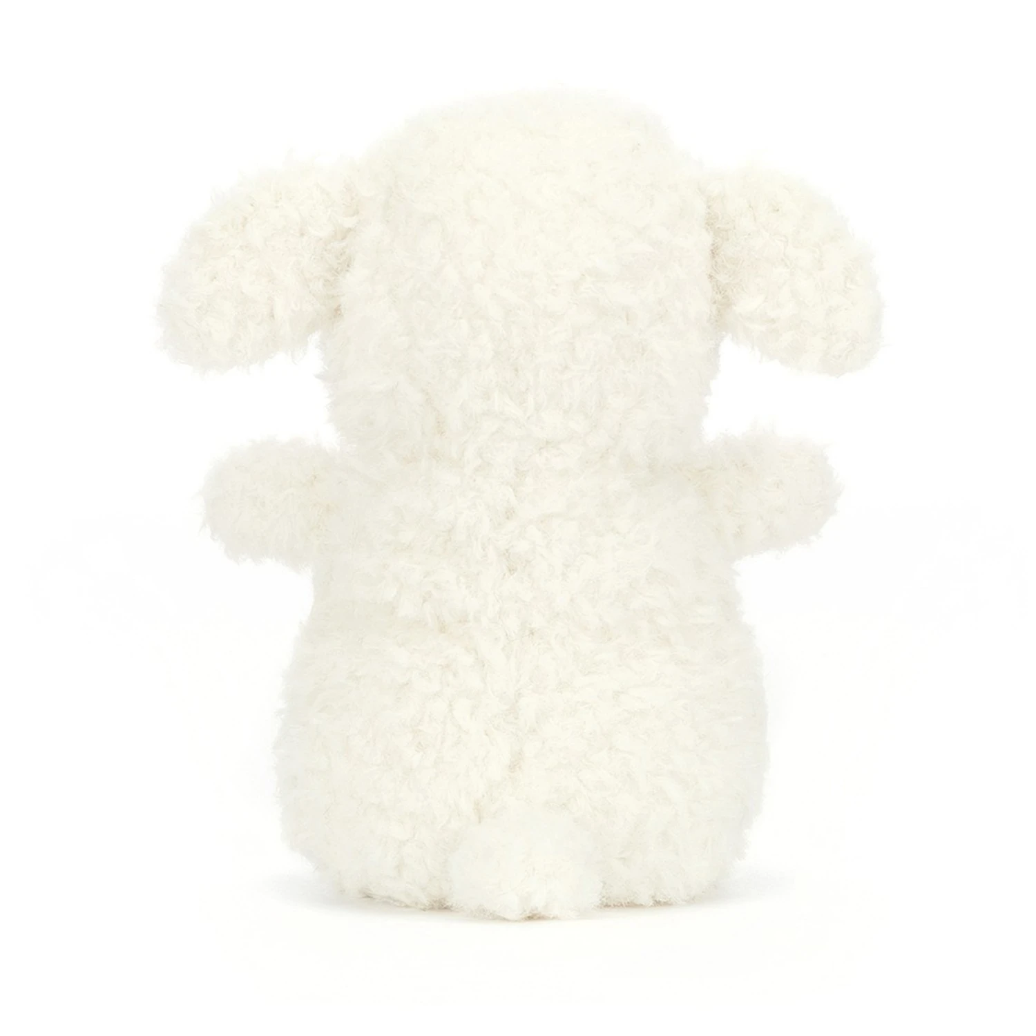 Jellycat - Wee Lamb 3 Jellycat - Wee Lamb - Image 3