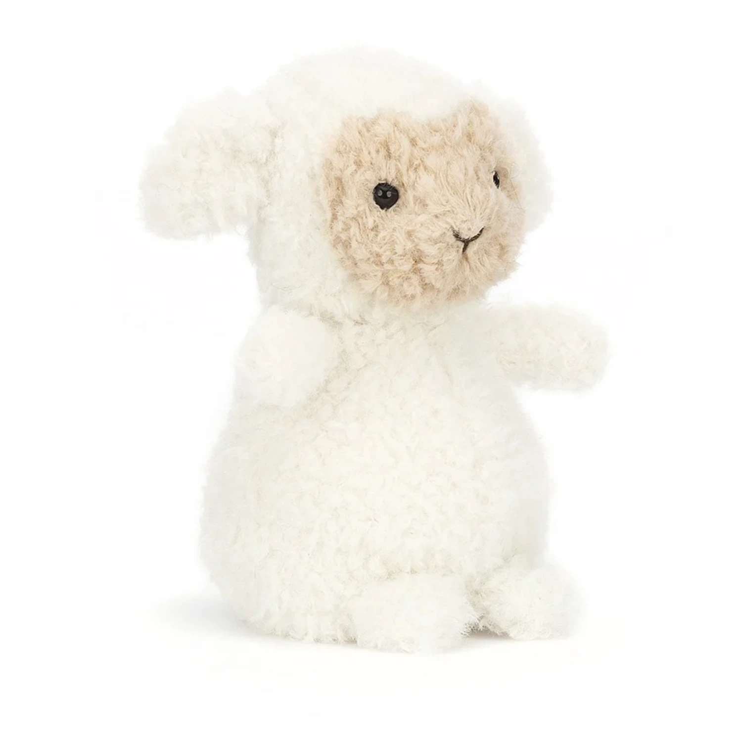 Jellycat - Wee Lamb 1 Jellycat - Wee Lamb