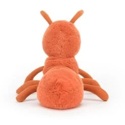 Jellycat - Wriggidig Ant -Toys Specialty Shop jellycat little legs jellycat wriggidig ant 2