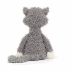 Jellycat - Blowzy Belle Cat -Toys Specialty Shop jellycat long legs jellycat blowzy belle cat 2