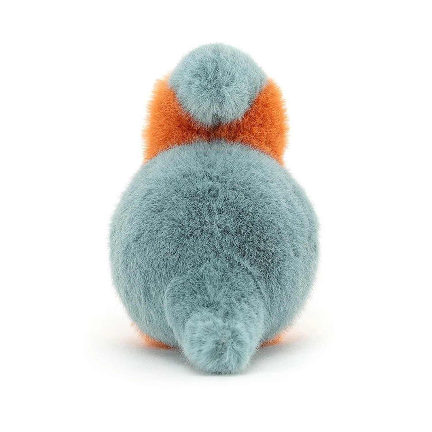 Jellycat - Birding Kingfisher 3 Jellycat - Birding Kingfisher - Image 3
