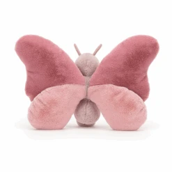 Jellycat - Beatrice Butterfly -Toys Specialty Shop jellycat spring delights jellycat beatrice butterf 1
