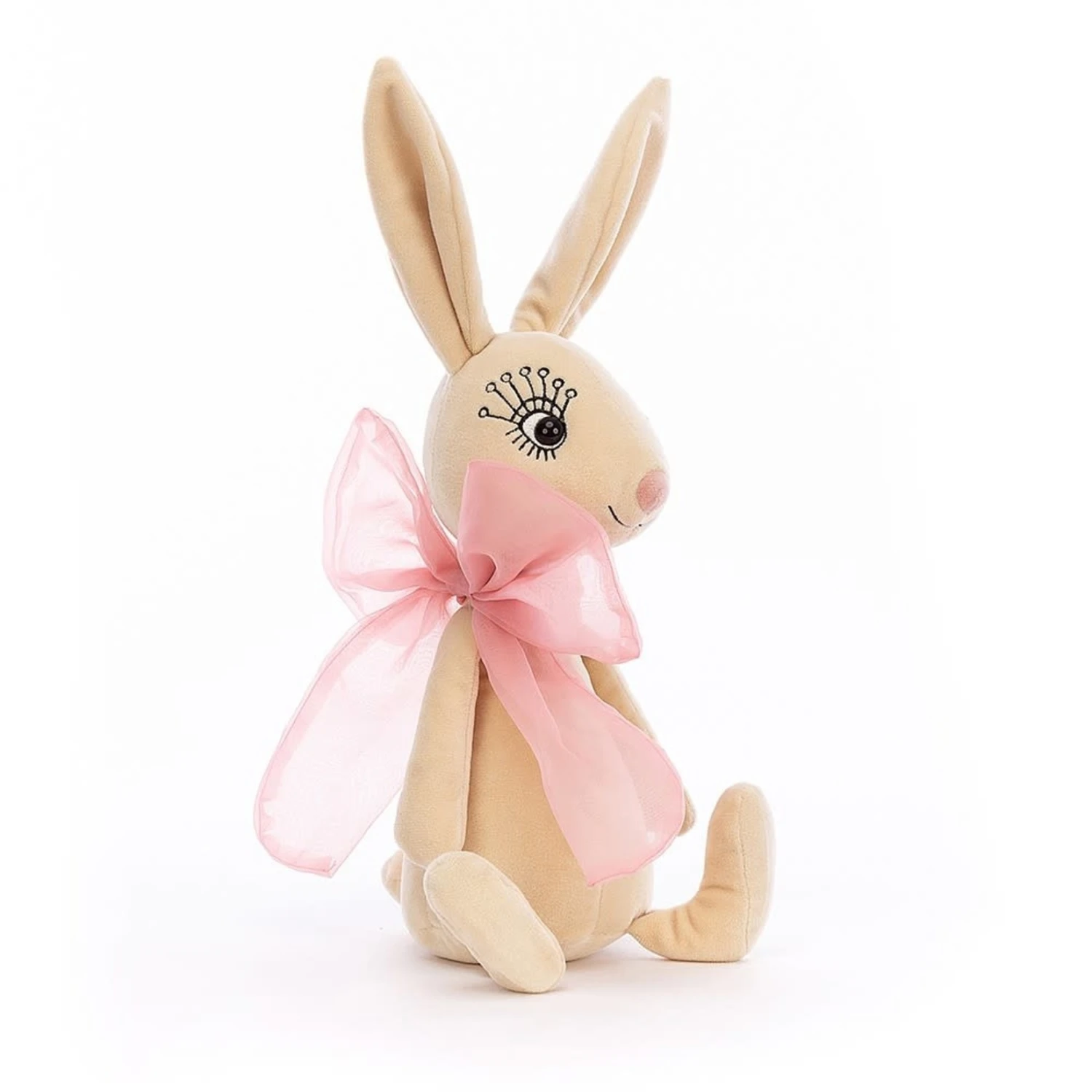 Jellycat - Brigitte Rabbit 1 Jellycat - Brigitte Rabbit
