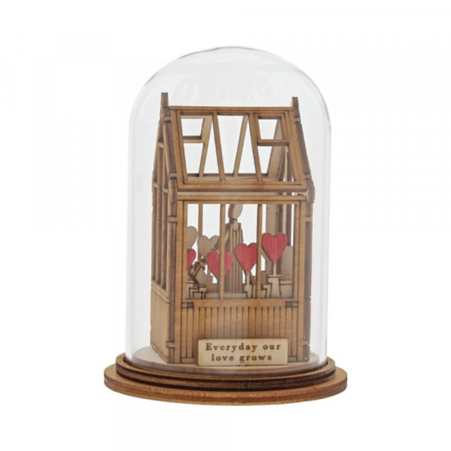 Kloche - Everyday Our Love Grows - Figurine 1 Kloche - Everyday Our Love Grows - Figurine