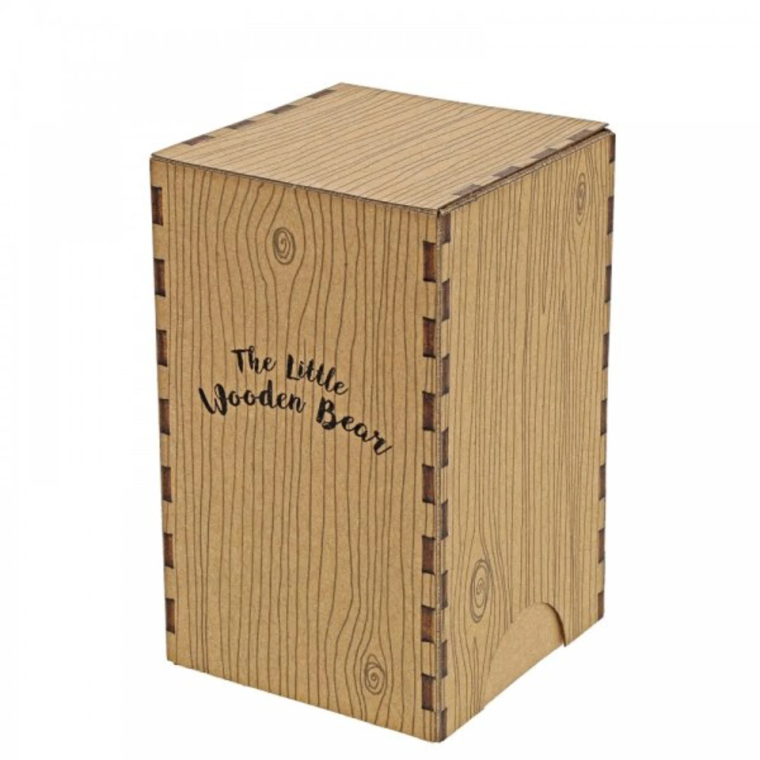 Kloche - Happy Birthday Bear - Figurine 2 Kloche - Happy Birthday Bear - Figurine - Image 2