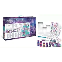 Nebulous Stars Galaxy Wish Jars 5 Nebulous Stars Galaxy Wish Jars -Toys Specialty Shop nebulous stars nebulous stars galaxy wish jars 2