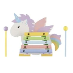 Toys Specialty Shop 29 Xylophone - Unicorn