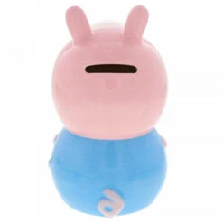George Pig - Money Bank ( Peppa Pig ) -Toys Specialty Shop peppa pig george pig money bank peppa pig 3