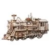 ROKR Locomotive Mechanical Model LK701