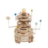 ROKR Mechanical Orrery Solar System DIY Kit