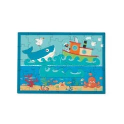 Toys Specialty Shop -Toys Specialty Shop scratch europe 3d ocean play puzzle 30pcs 1