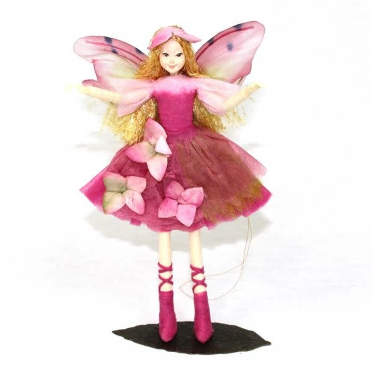 Tassie - Fairy Family - Hortensia 1 Tassie - Fairy Family - Hortensia