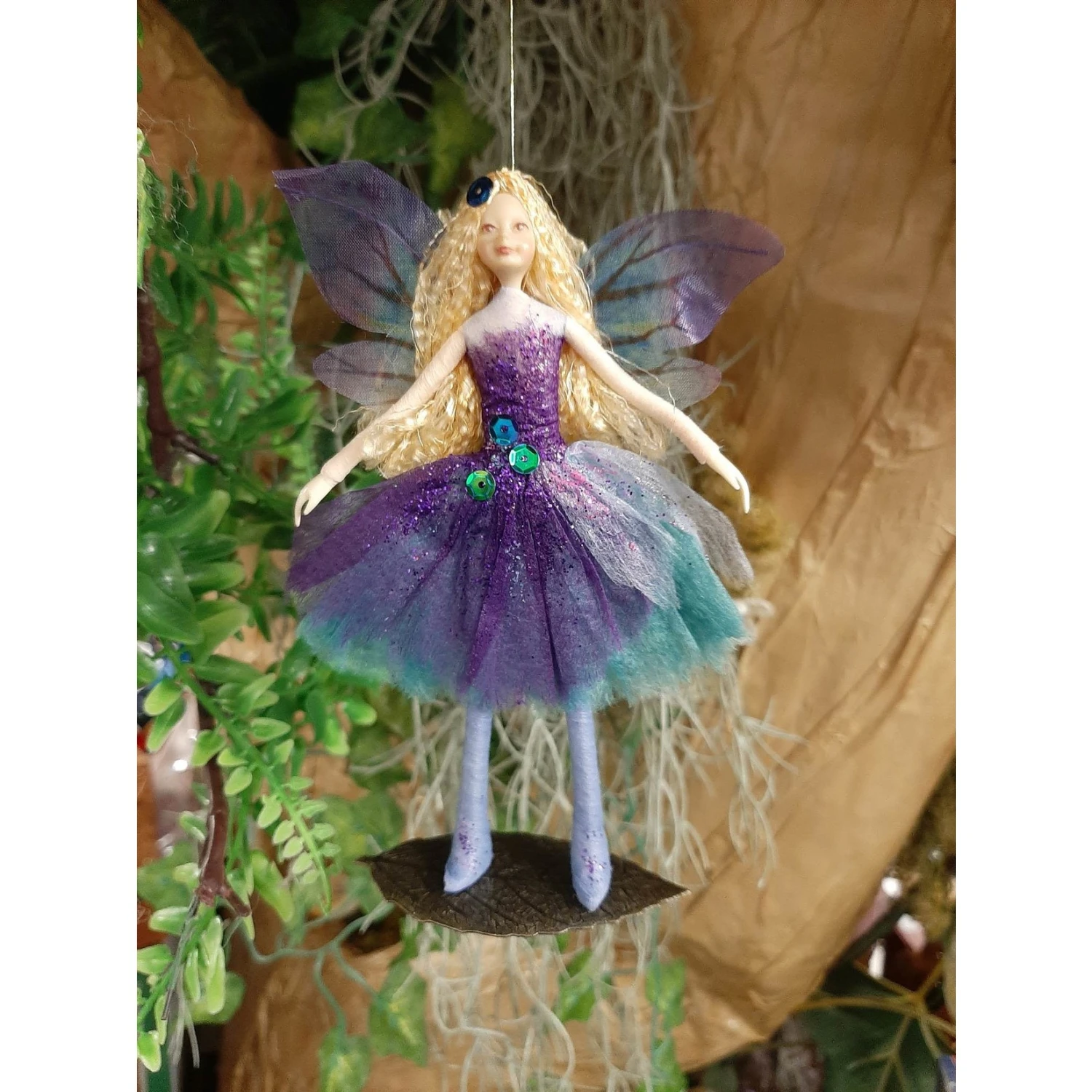 Tassie - Fairy Family - Yulia 1 Tassie - Fairy Family - Yulia