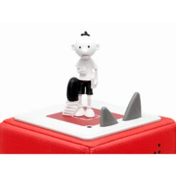 Diary Of A Wimpy Kid Audio Book - Tonies