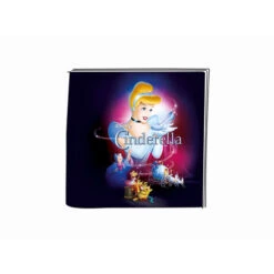 Disney - Story And Songs - Cinderella - Tonies -Toys Specialty Shop tonies disney story and songs cinderella tonies 2
