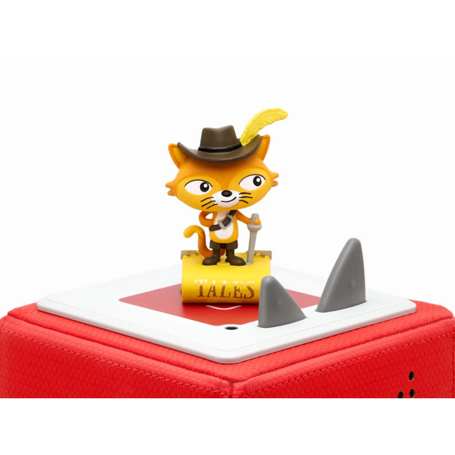 Favourite Tales - Puss In Boots And Other Fairy Tales - Tonies 1 Favourite Tales - Puss In Boots And Other Fairy Tales - Tonies