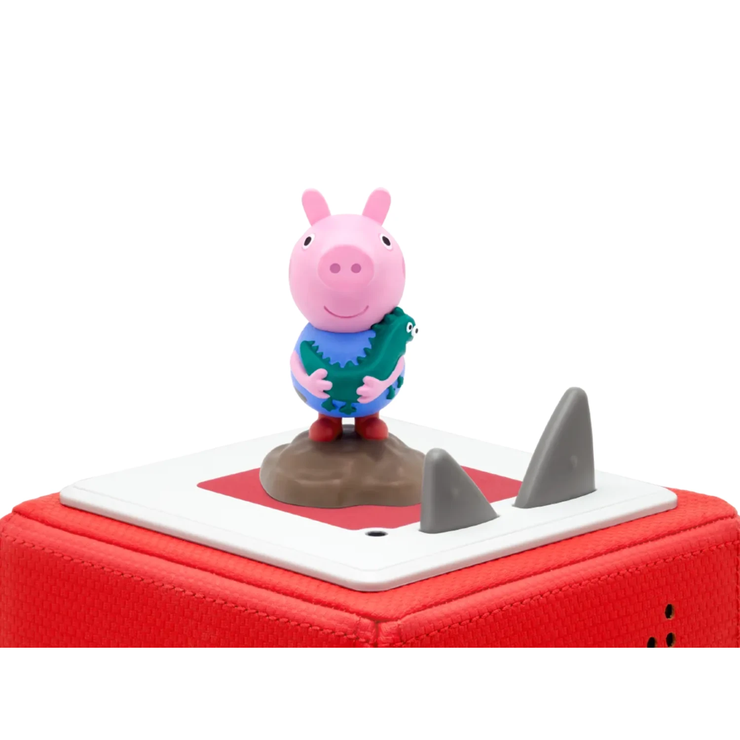 Peppa Pig 2 - George - Tonies Audio Character 1 Peppa Pig 2 - George - Tonies Audio Character