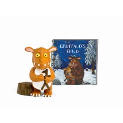 The Gruffalo's Child Audio Book - Tonies 9 The Gruffalo's Child Audio Book - Tonies -Toys Specialty Shop tonies the gruffalos child audio book tonies 3